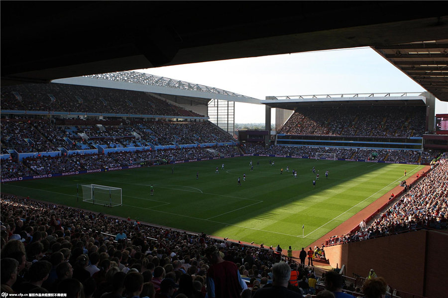 亨利：枪迷当然不希望曼城紧追不舍，他们太知道怎么赢球了
