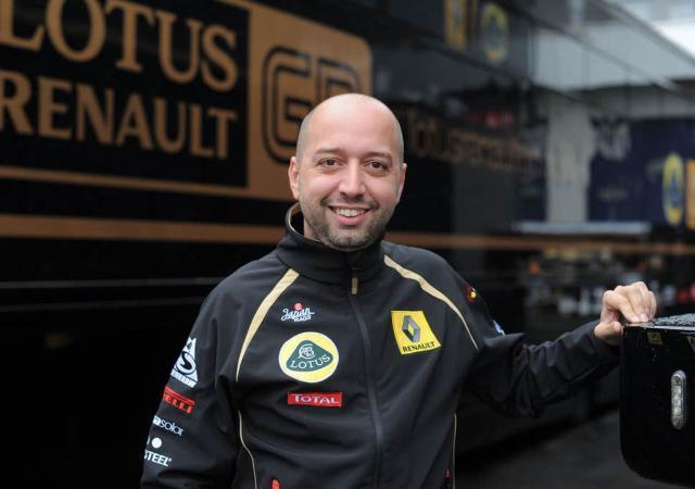 每体：在巴萨更衣室，队友们都叫杰拉德-马丁为“杰拉德-马尔蒂尼”