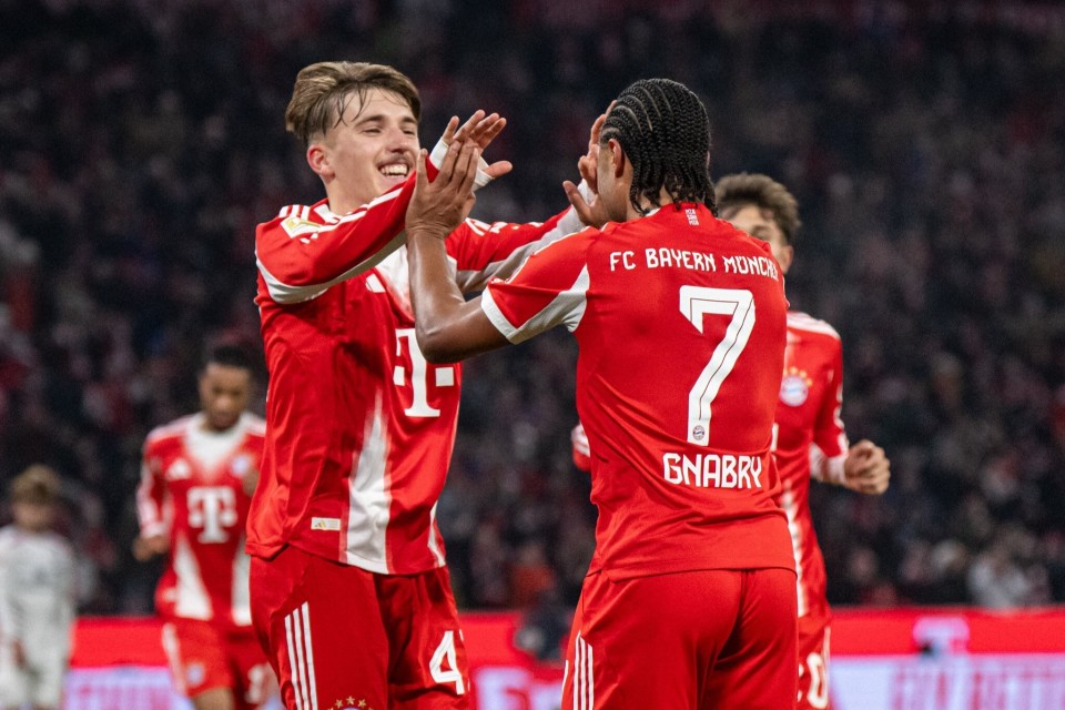 克林斯曼：看好葡萄牙夺得世界杯；希望内马尔为巴西出战